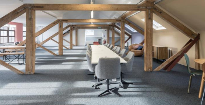 5-7 Singer Street, London - Image 2