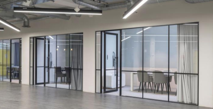 5-7 Singer Street, London - Image 4