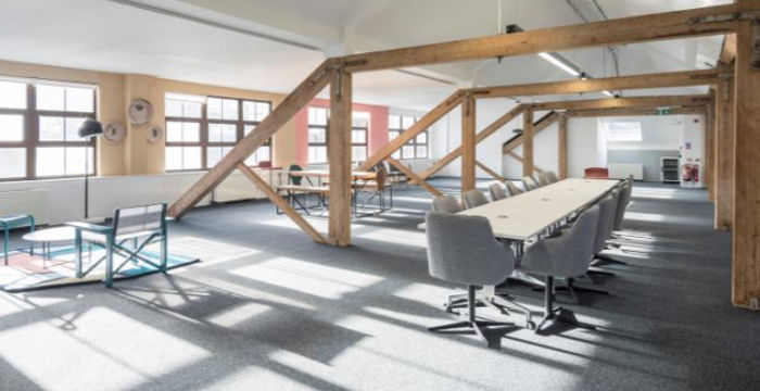 5-7 Singer Street, London - Image 5