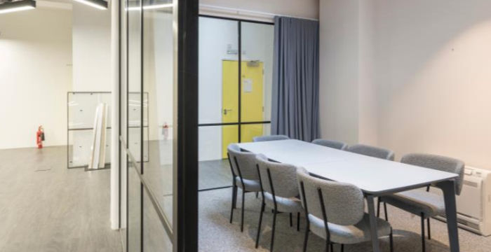 5-7 Singer Street, London - Image 4