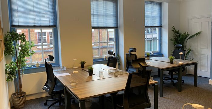 Broadwick Street - Image 5
