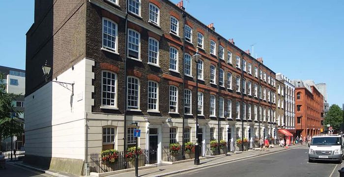 56-58 Broadwick Street, Soho - Image 4