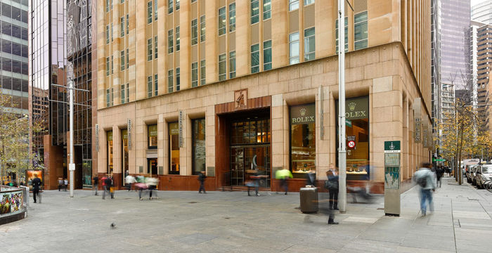 44 Martin Place, Sydney - Image 5