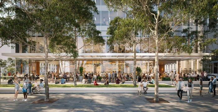 9 The Esplanade, Perth, WA 6000 - Office For Lease | Office Hub