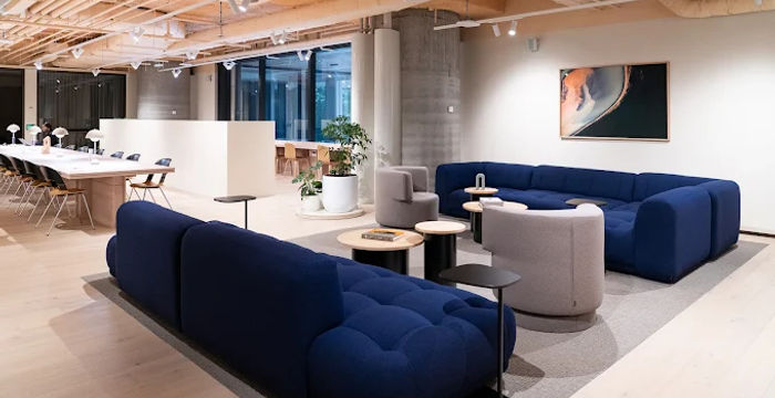 555 Collins Street, Melbourne - Image 4