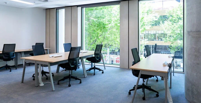 555 Collins Street, Melbourne - Image 4