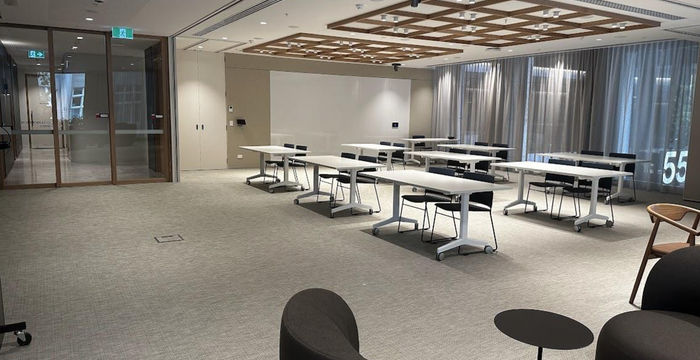 555 Collins Street, Melbourne - Image 5