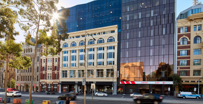 180 Flinders Street, Melbourne - Image 5