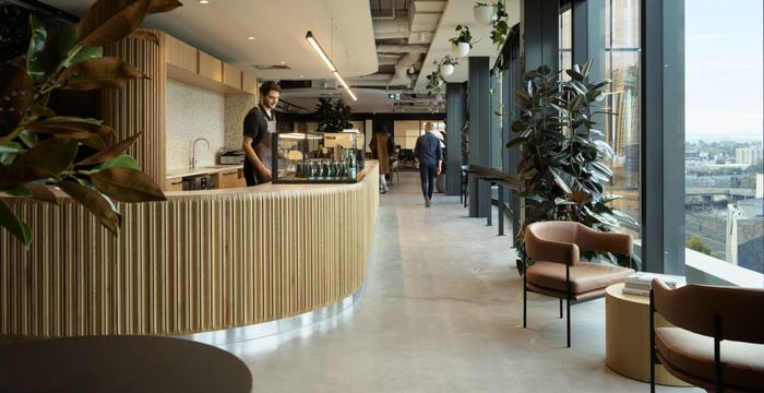 180 Flinders Street, Melbourne - Image 5