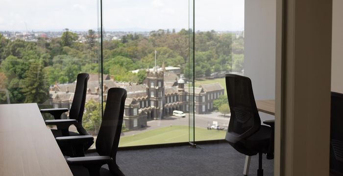 412 St Kilda Road, Melbourne - Image 5