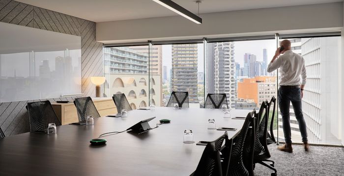 412 St Kilda Road, Melbourne - Image 5