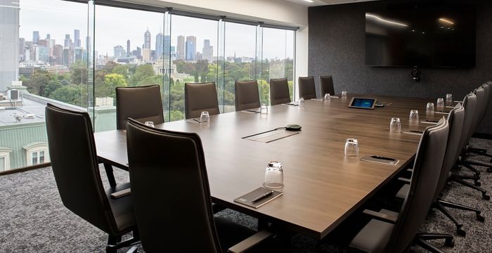 412 St Kilda Road, Melbourne - Image 5