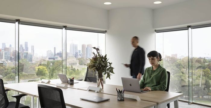 412 St Kilda Road, Melbourne - Image 5