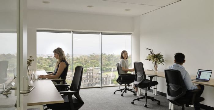 412 St Kilda Road, Melbourne - Image 2