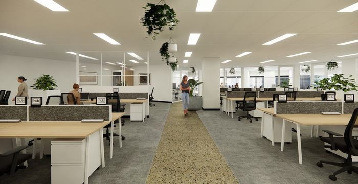 412 St Kilda Road, Melbourne - Image 3