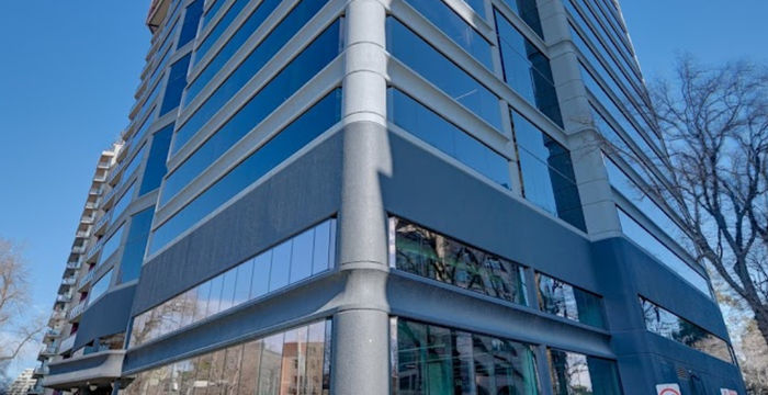 412 St Kilda Road, Melbourne - Image 5