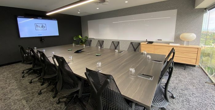 412 St Kilda Road, Melbourne - Image 4