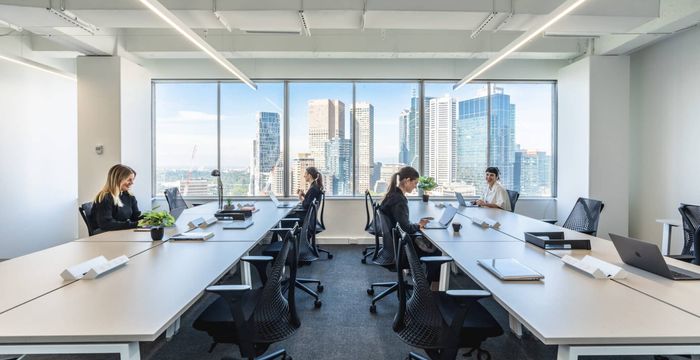 1 Nicholson Street, East Melbourne - Image 3