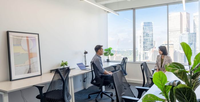 1 Nicholson Street, East Melbourne - Image 2