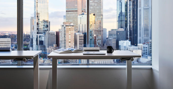 1 Nicholson Street, East Melbourne - Image 2