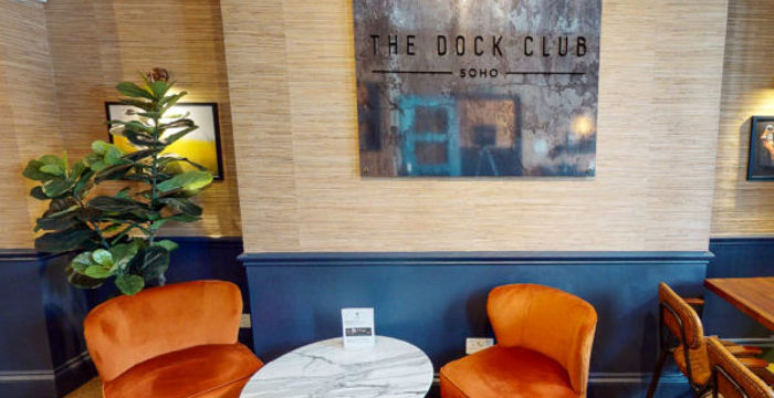 54 Poland Street, Soho - Image 3