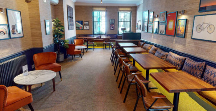 54 Poland Street, Soho - Image 3