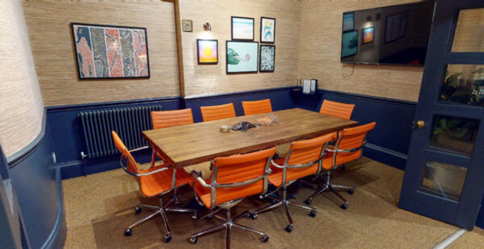 54 Poland Street, Soho - Image 4