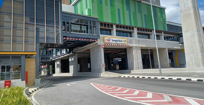 76-2 Jalan Tasik Utama 5, Sungai Besi Kuala Lumpur - Image 5
