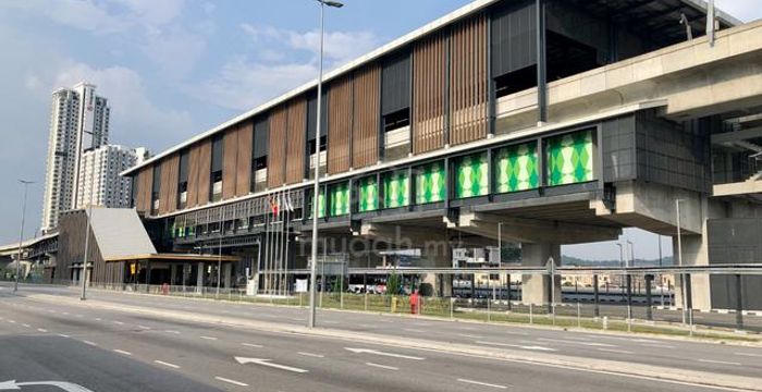 76-2 Jalan Tasik Utama 5, Sungai Besi Kuala Lumpur - Image 4