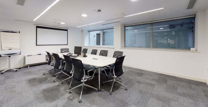 7-9 Whitfield Street, Fitzrovia - Image 3