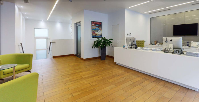 7-9 Whitfield Street, Fitzrovia - Image 3