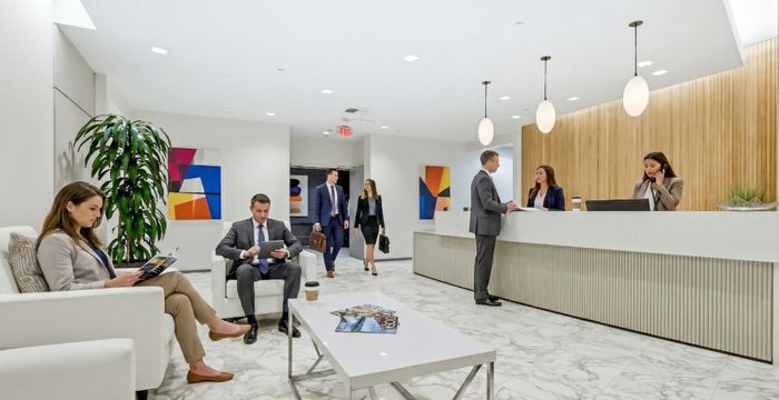 1600 Rosecrans Avenue, Manhattan Beach - Image 5