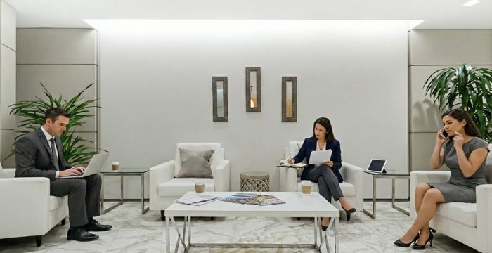 1600 Rosecrans Avenue 1600 Rosecrans Avenue, Manhattan Beach - Image 2