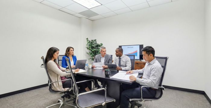 1600 Rosecrans Avenue 1600 Rosecrans Avenue, Manhattan Beach - Image 3