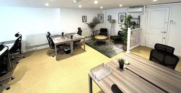 7 Carlisle Street, Soho - Image 5