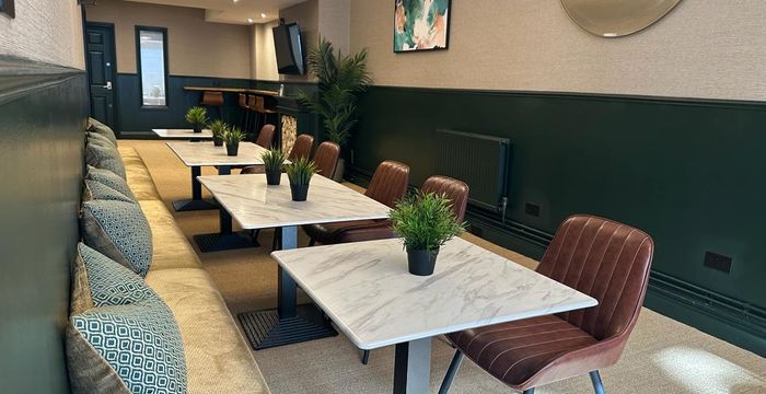 7 Carlisle Street, Soho - Image 2