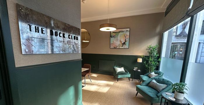 7 Carlisle Street, Soho - Image 5