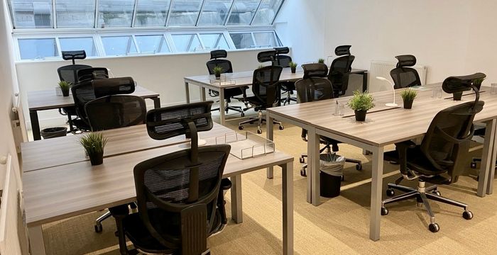 7 Carlisle Street, Soho - Image 4