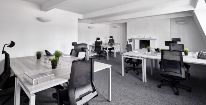 8-9 Percy Street, Fitzrovia - Image 3