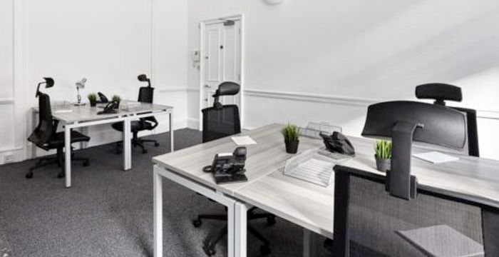 8-9 Percy Street, Fitzrovia - Image 2