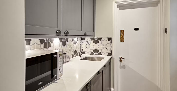 8-9 Percy Street, Fitzrovia - Image 3