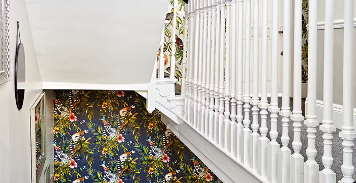 8-9 Percy Street, Fitzrovia - Image 4