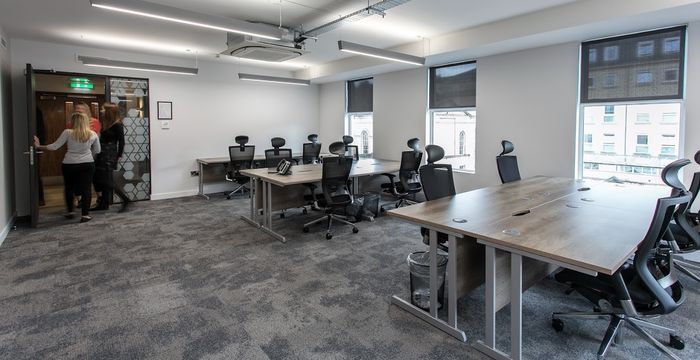 1 Henry Street, Bath - Image 2