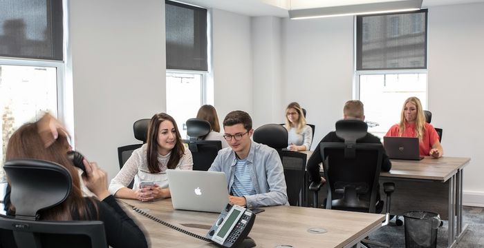 1 Henry Street, Bath - Image 3