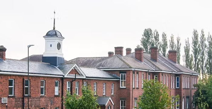 Dunston Rd, Chesterfield - Image 5
