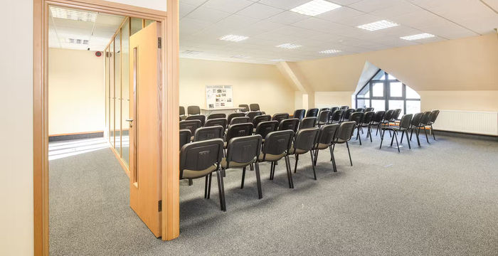 East Point Business Park, Oxford - Image 4