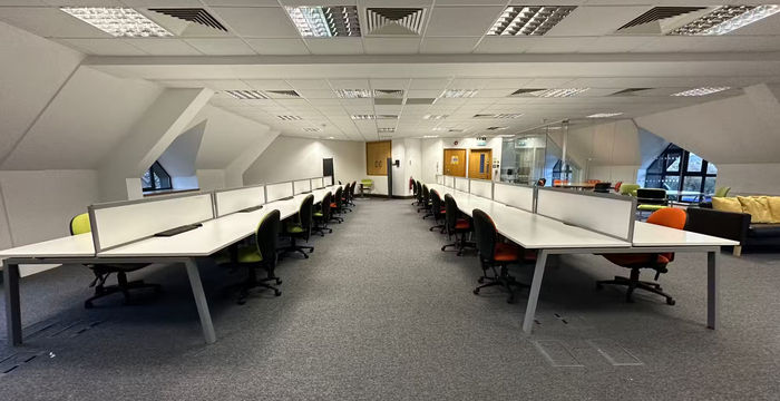 East Point Business Park, Oxford - Image 2