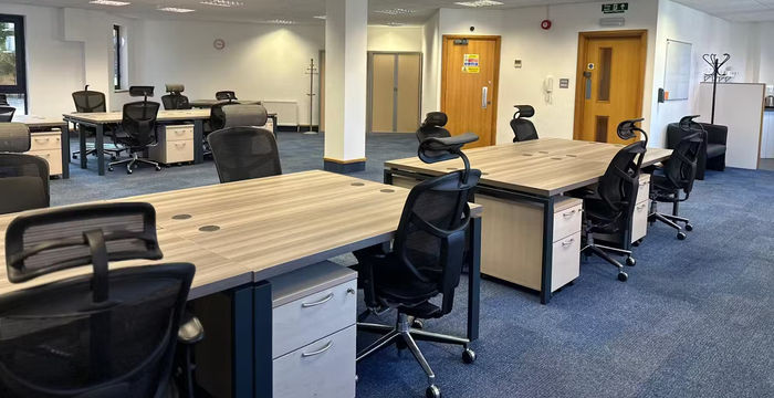 East Point Business Park, Oxford - Image 3