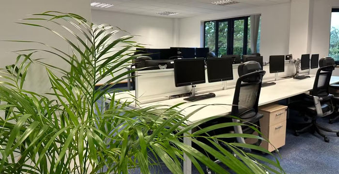 East Point Business Park, Oxford - Image 5