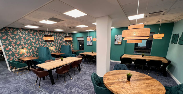 Victoria Avenue, Liverpool Street - Image 2